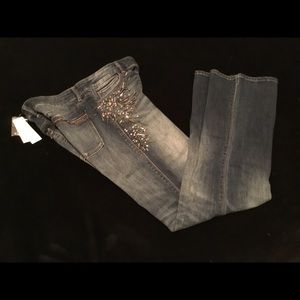 Whitehouse Black Market Jeans